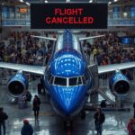 Indigo flight cancellation