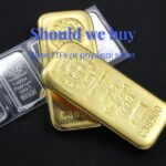 silver ETFs or physical silver